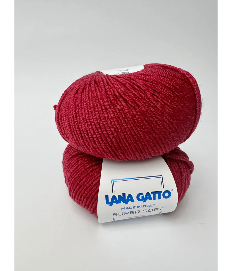 Lana Gatto Super Soft
