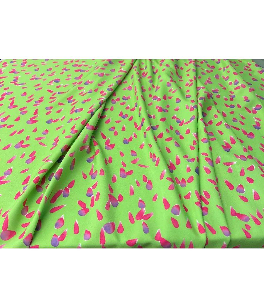 a a